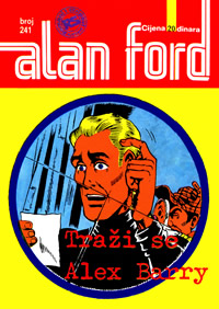 Alan Ford br.241